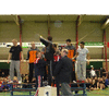 Heren A worden gefeliciteerd