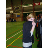 Verstoppen kan niet meer