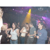 Maar de rest feest nog door