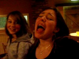 NK 2009 Feest