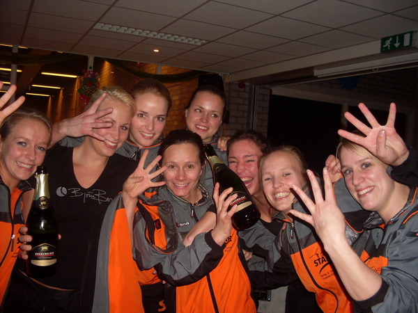 Hoe vaak eerste?