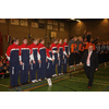 Dames A 1e op Pegasus