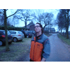 Dennis is nog niet helemaal scherp