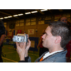Maurice was de cameraman