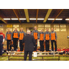 Dames A 1e op Tumbling