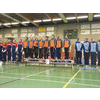 Dames A 1e op Pegasus