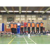 Dylan doet zijn buik even goed
