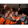 4x Eerste, dat moet gevierd worden