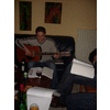 Maurice speelt Metallica