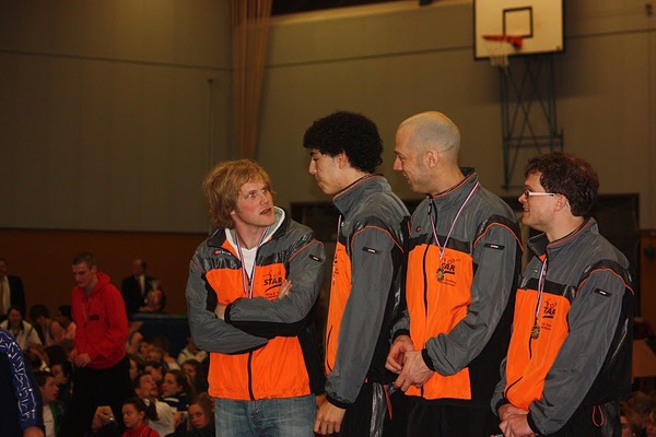 Thomas gelooft alles wat Timo zegt