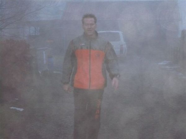 Het is Meester Robin!