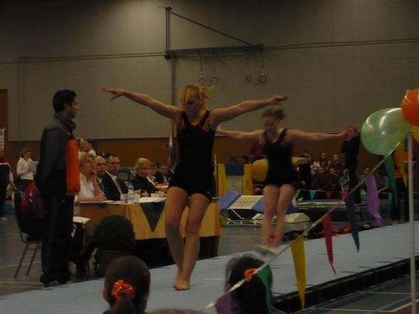 Synchroon Vliegtuig