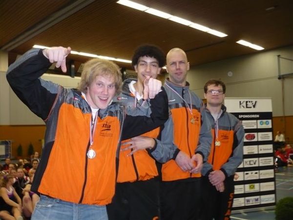 Heren A