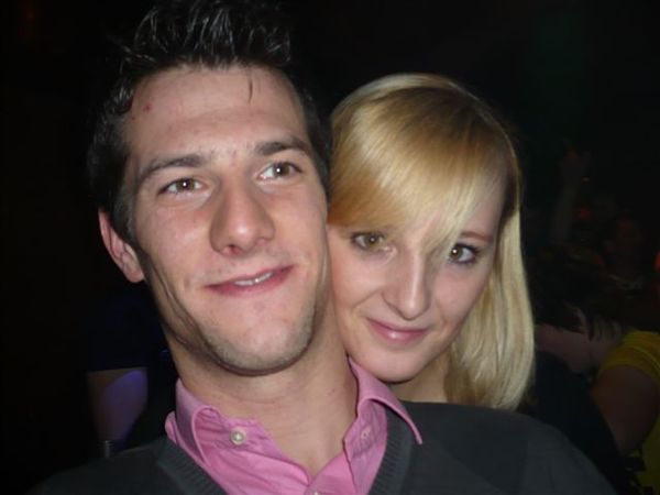 Bart en Marion