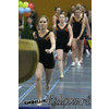 Netjes in de maat rennen