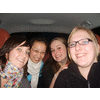 Eliza en Hunnie en Nicky en Daisy