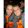 Hunnie en Marion