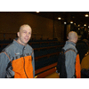 Voor- en achterkant in één foto