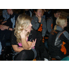 Sanne was er ook