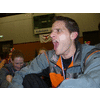 Maurice is de prijsuitreiking nog lang niet zat