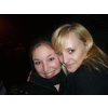 Sonja en Marion