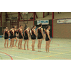 De Heren bijna op een rijtje