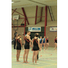 Concentratie voor de volgende sprong