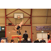 Jump like an Egyptian