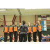 Dames A 2e op Pegasus!