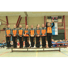 Marion begint vast te juichen
