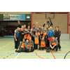 Allemaal lachen