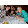 Dit soort foto's wordt nooit saai