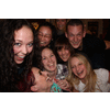 Eindelijk iedereen normaal op de foto