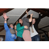 Allemaal dansen!