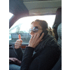 Carla vindt het OK!