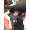 Maurice in de disco