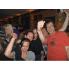 Lesly heeft een hele lange arm