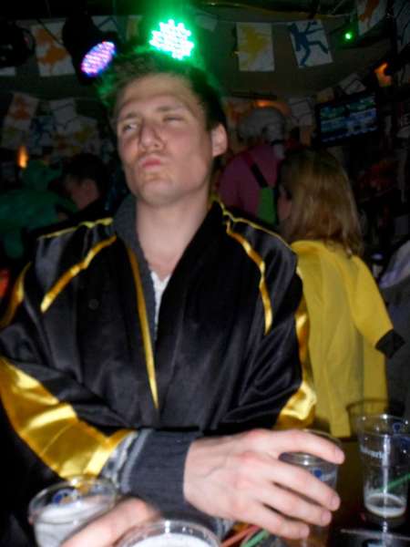 Dickie