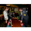Dickie mag nog een keer