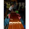 En Mayke mag ook