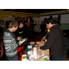 De nabestelling bij de chinees is gearriveerd
