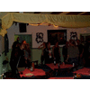 Zingen en dansen