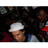 Bert bekijkt Carnaval aan de binnenkant van z'n ogen