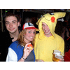 Frans, Mayke en Boy