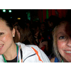 Halve Chantal en halve Eline