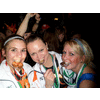 Trotse turnsters (met medailles!)