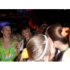 Carnaval is prima te doen met je ogen dicht