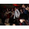 Het dansen op de bar gaat door