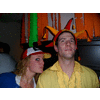 Mayke en Bart