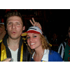 Dickie en Mayke